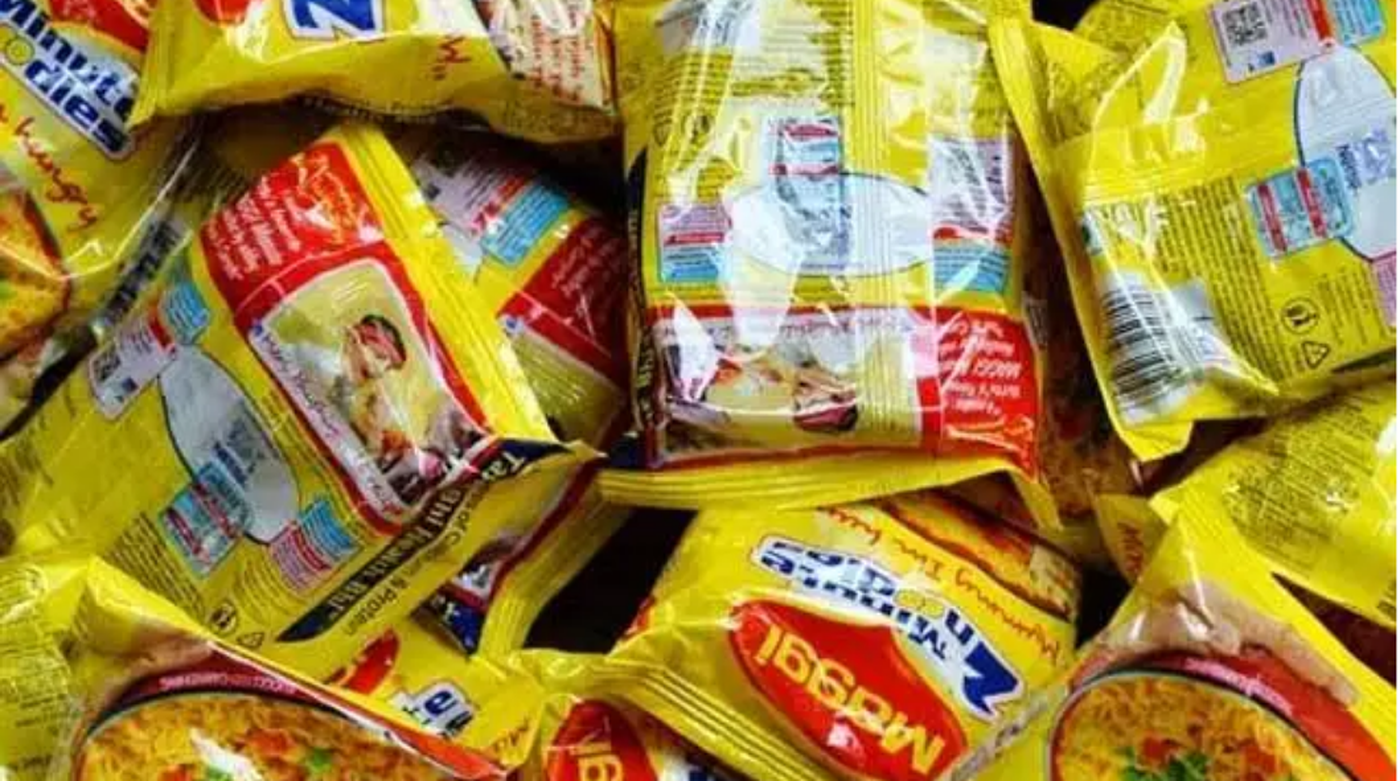 Maggi Ventures into Frozen Food, Launches 3 Products in the New Category