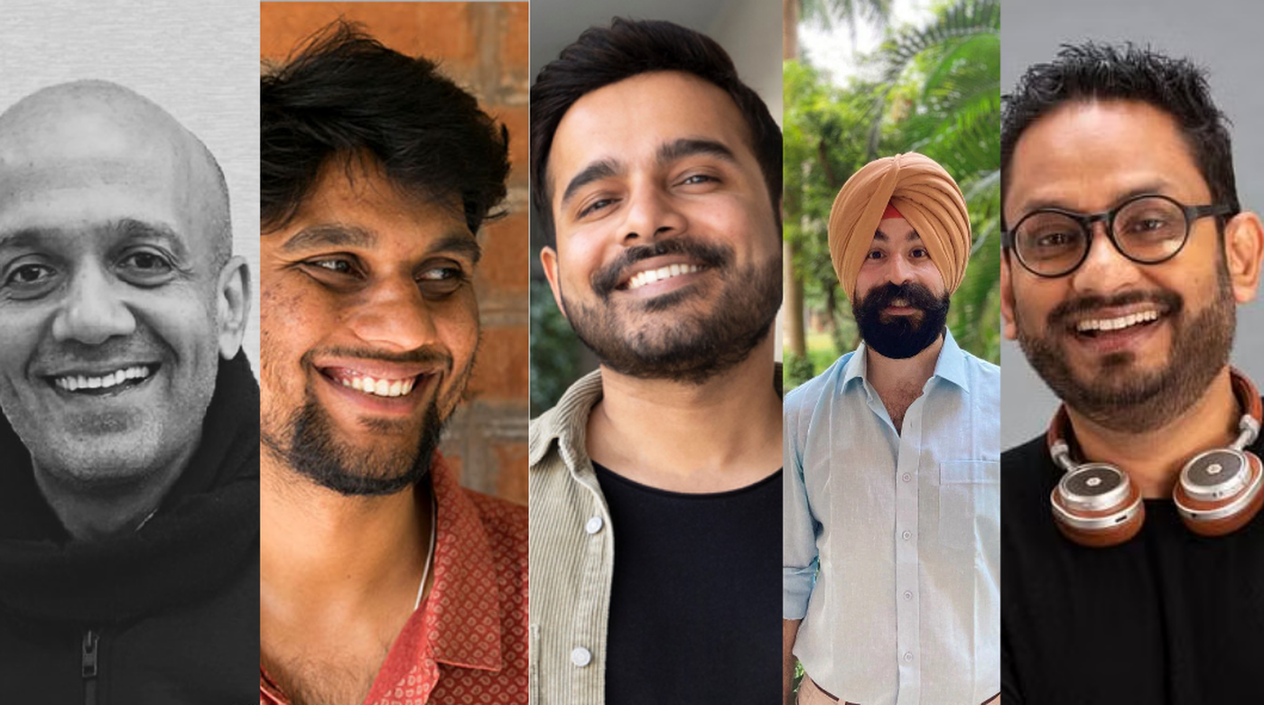 5 Indians from Advertising World Make it Cannes Lion '24 Speaker Lineup