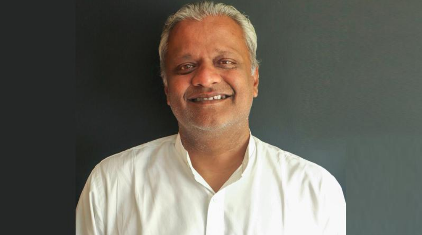Kunal Joshi Joins Enormous as Chief Strategy Officer