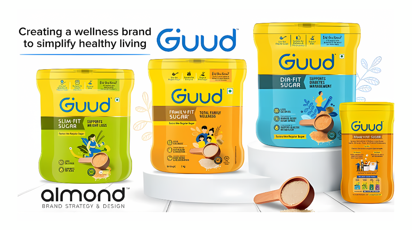 Discover GUUD: Revolutionizing Health | Patrika Wellness 