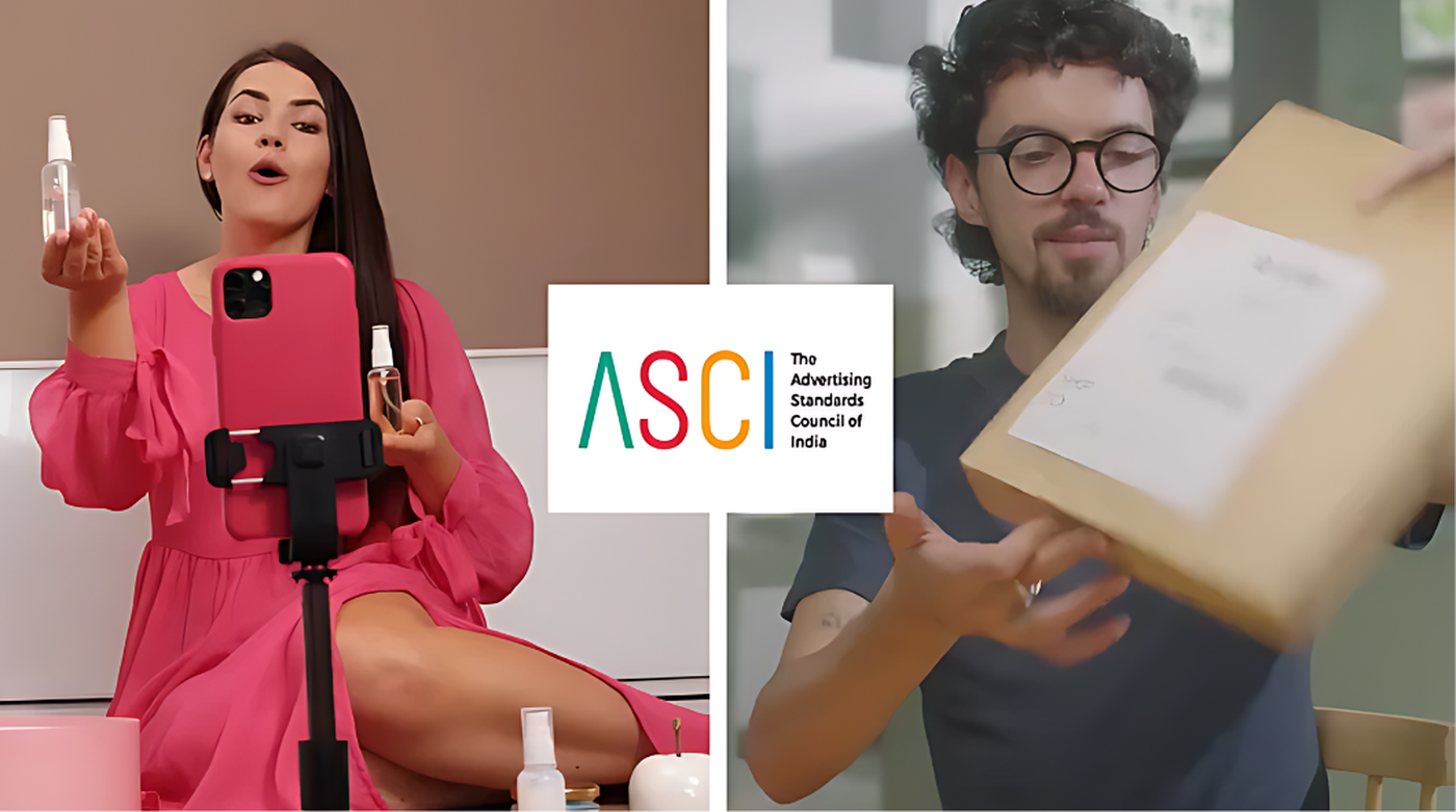 Discover Responsible Influencing Course | ASCI Academy 