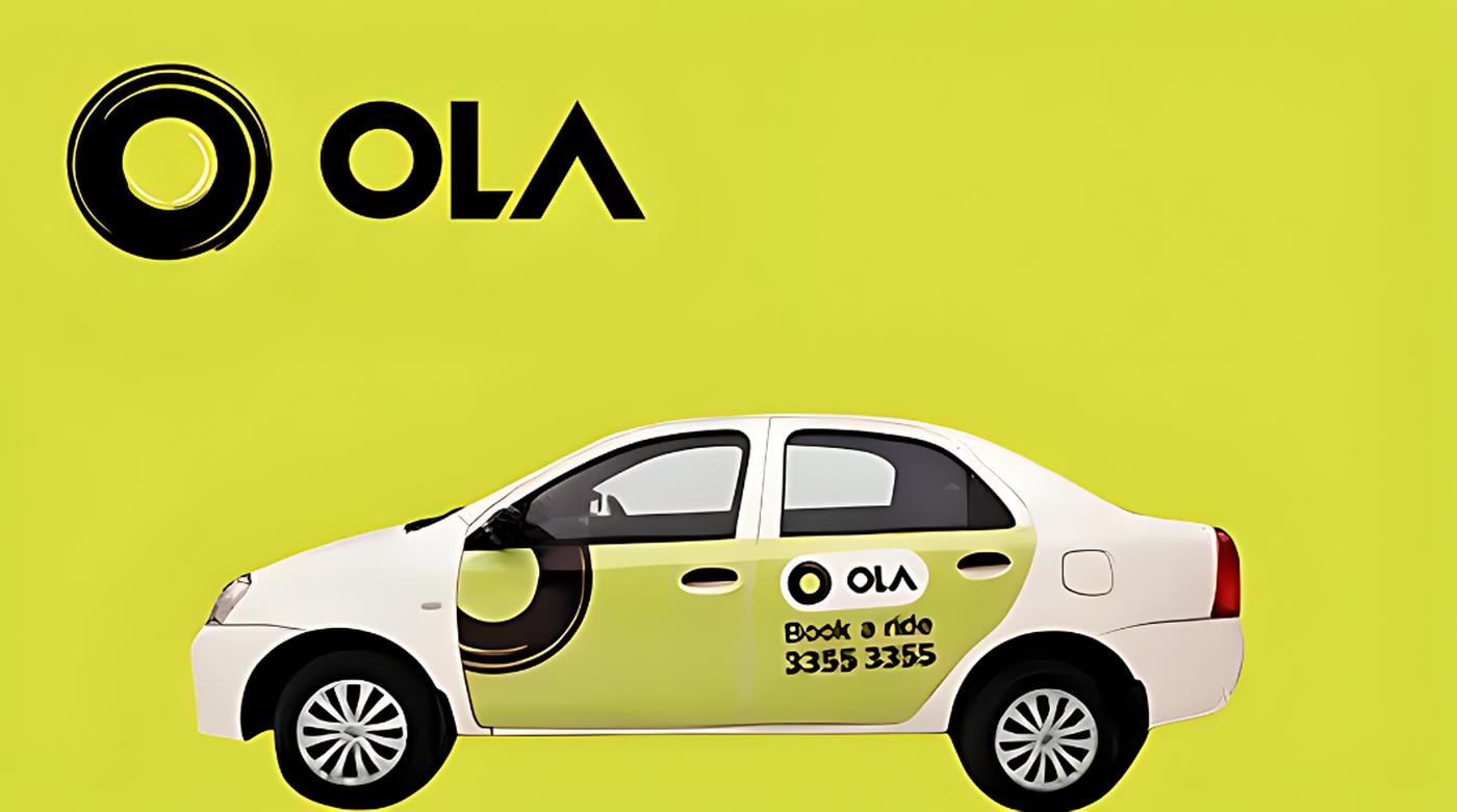Ola Cabs Shifts Focus: Goodbye to UK, Australia, and NZ