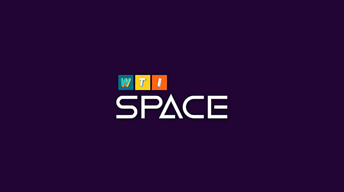 Revolutionize Marketing with WTI Space 2.0!