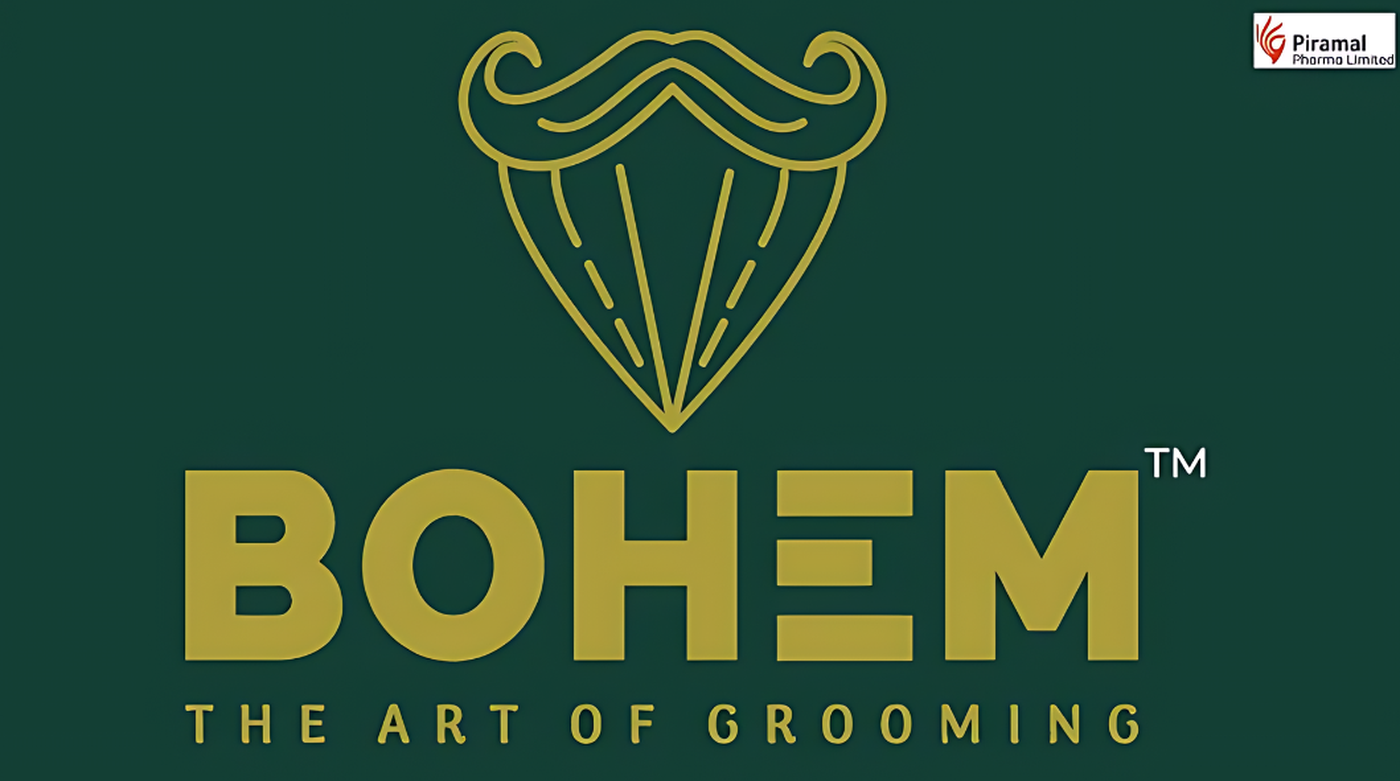 BOHEM: Redefining Men's Grooming Standards