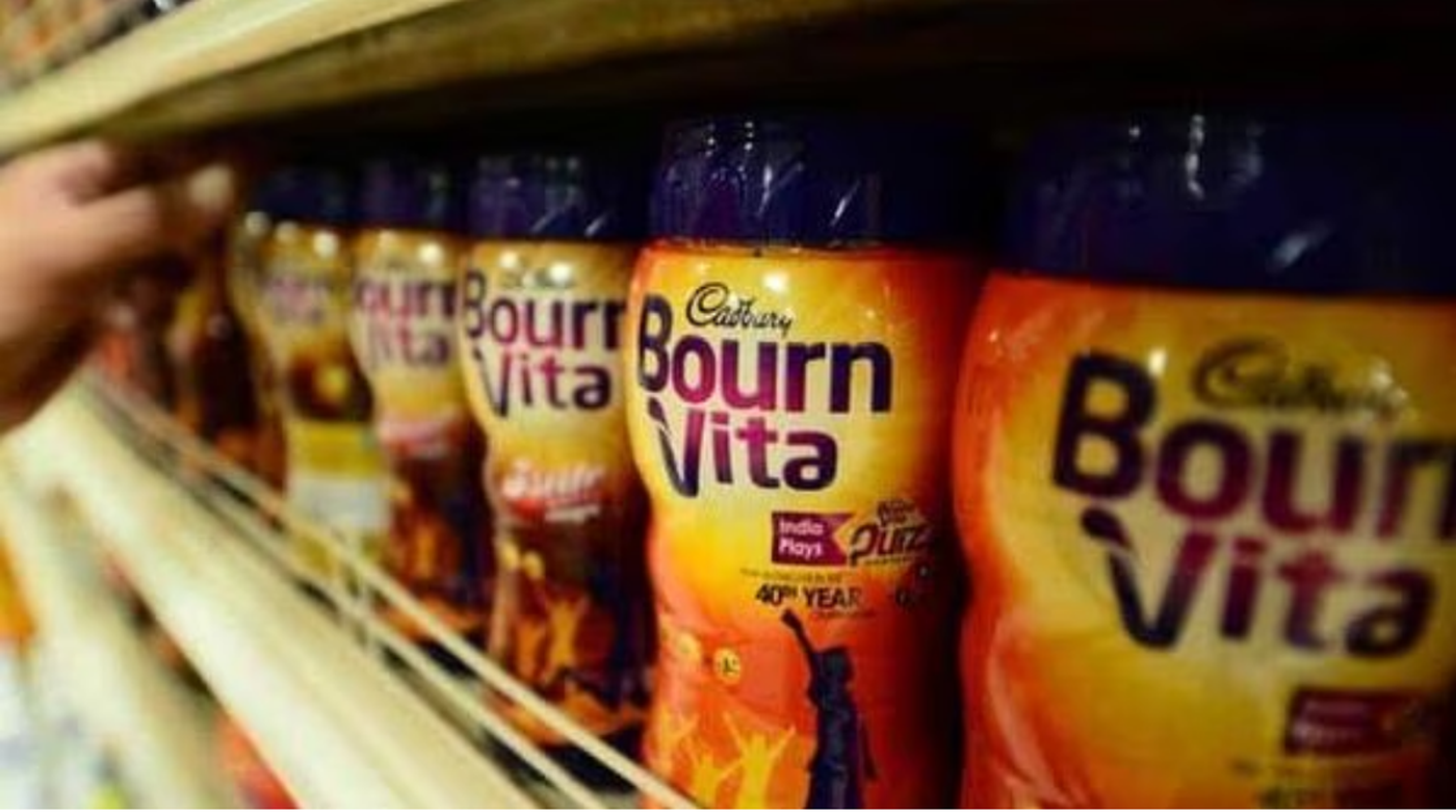 Government Issues Orders to remove 'Bournvita' from Health Drink Category