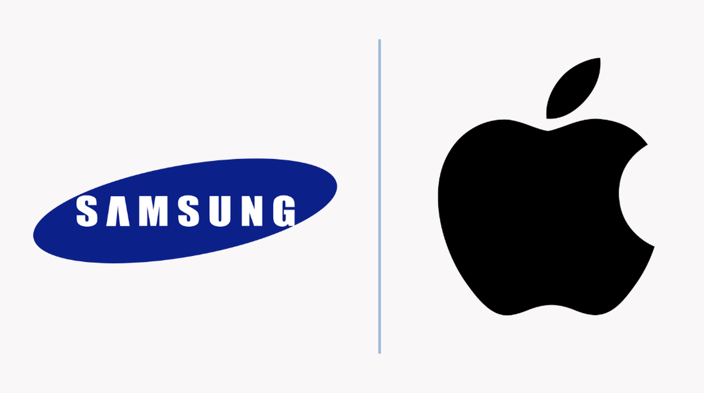 Samsung Beats Apple to Become World's Leading Smartphone Maker