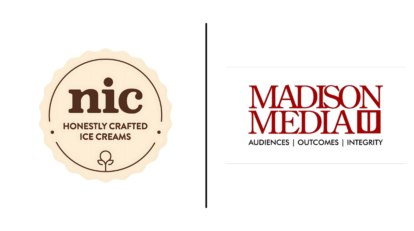 NIC Ice Creams Taps Madison Media Ultra for Media Services