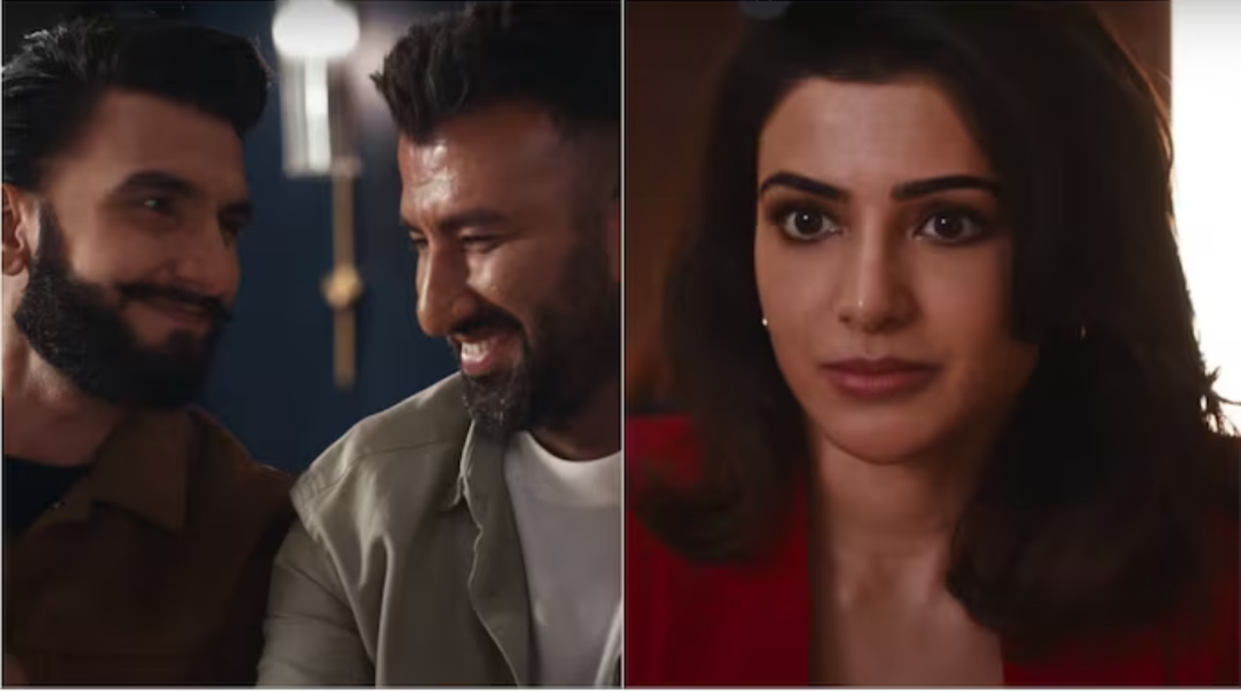 Zomato Leverages AI in a New Campaign for IPL 