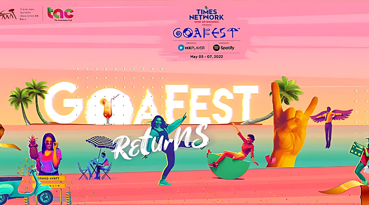  Goafest 2024 at Powai Westin: Mumbai Hosts ABBY Awards!
