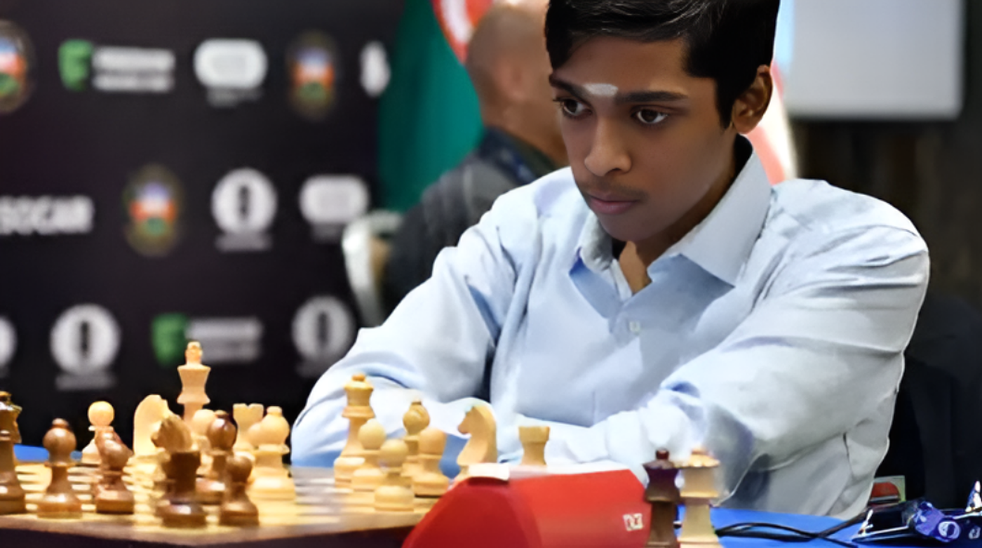 Chess isn't Attracting Brands Inspite of its Major Success