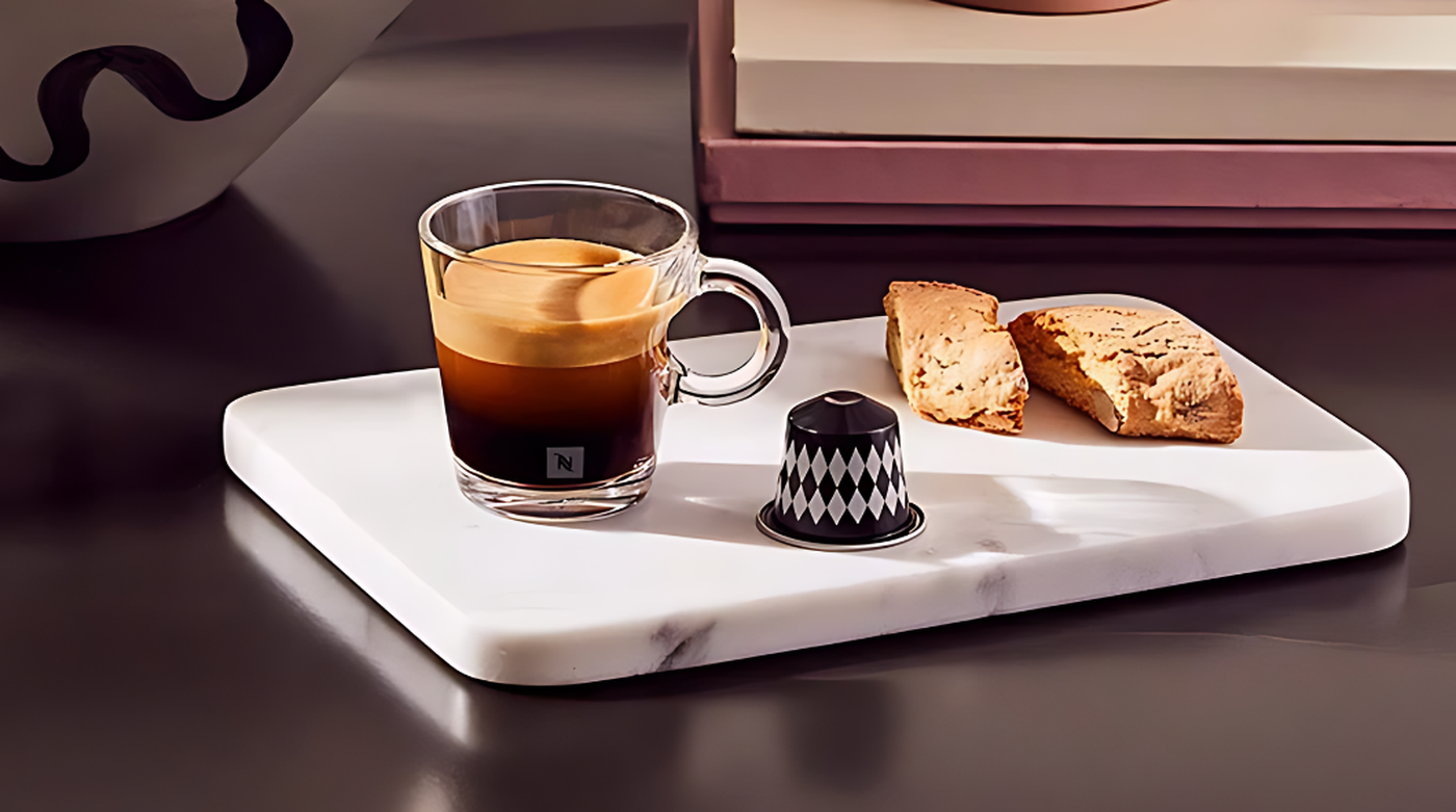Nestlé Launches Nespresso in India's Growing Market