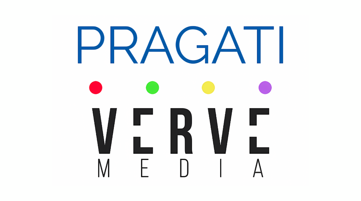 Verve Media Continues Partnership with Pragati