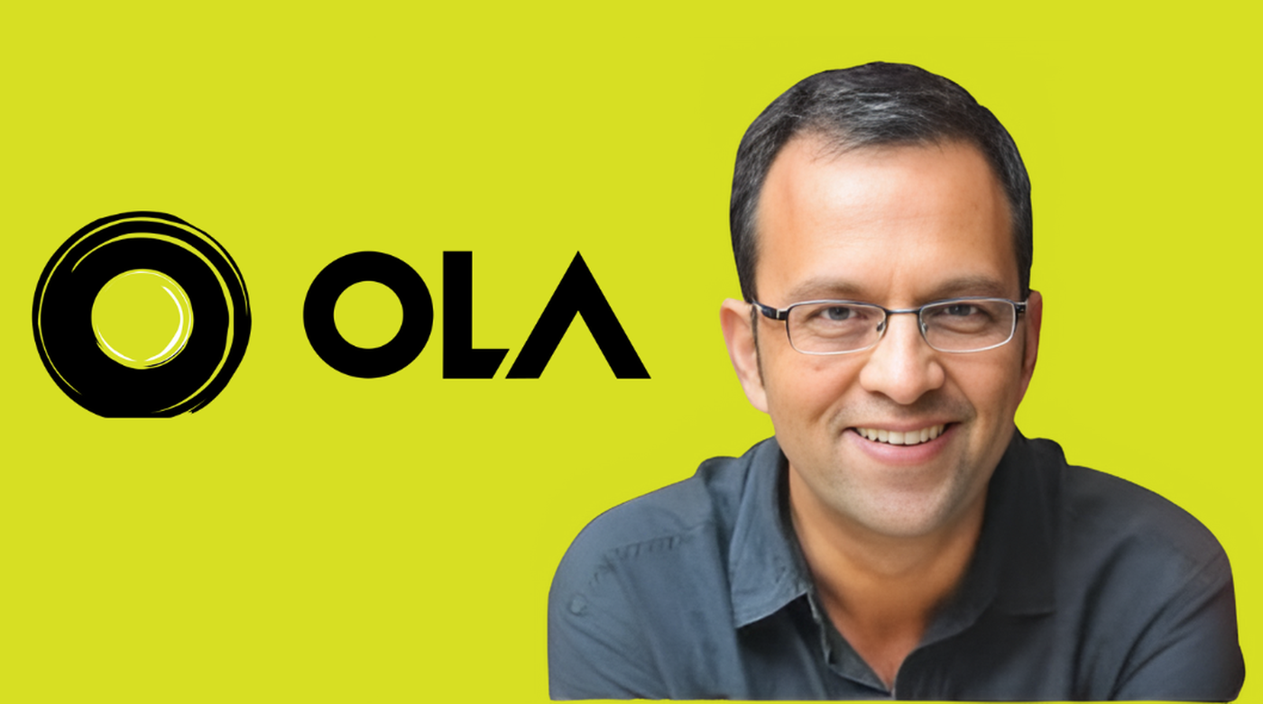 Ola Cabs CEO Resigns Amid Major Layoffs