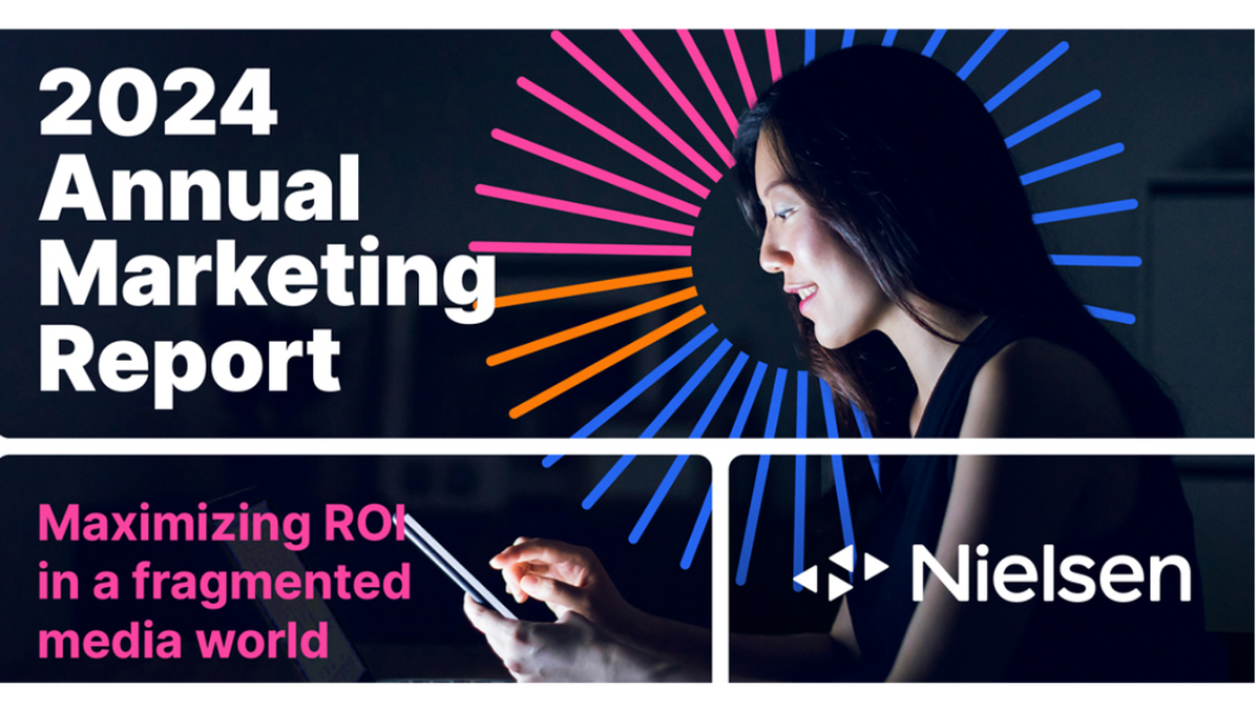 A Marketing Report on Ad Spends Around the World by Nielsen