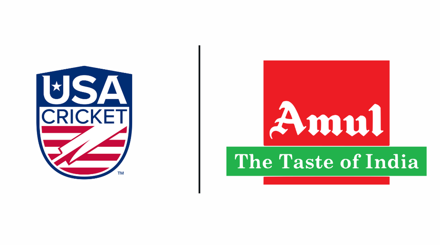  Amul: USA Cricket's New Lead Sponsor