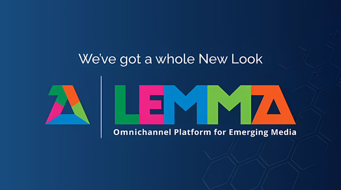 Lemma Unveils New Logo and Brand Identity