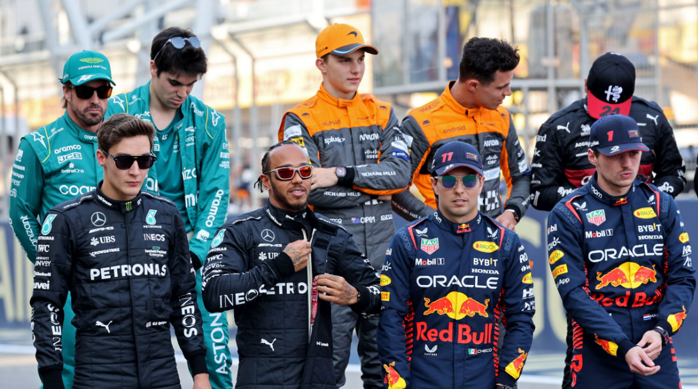 How Can Brands Leverage F1's growing Fanbase?