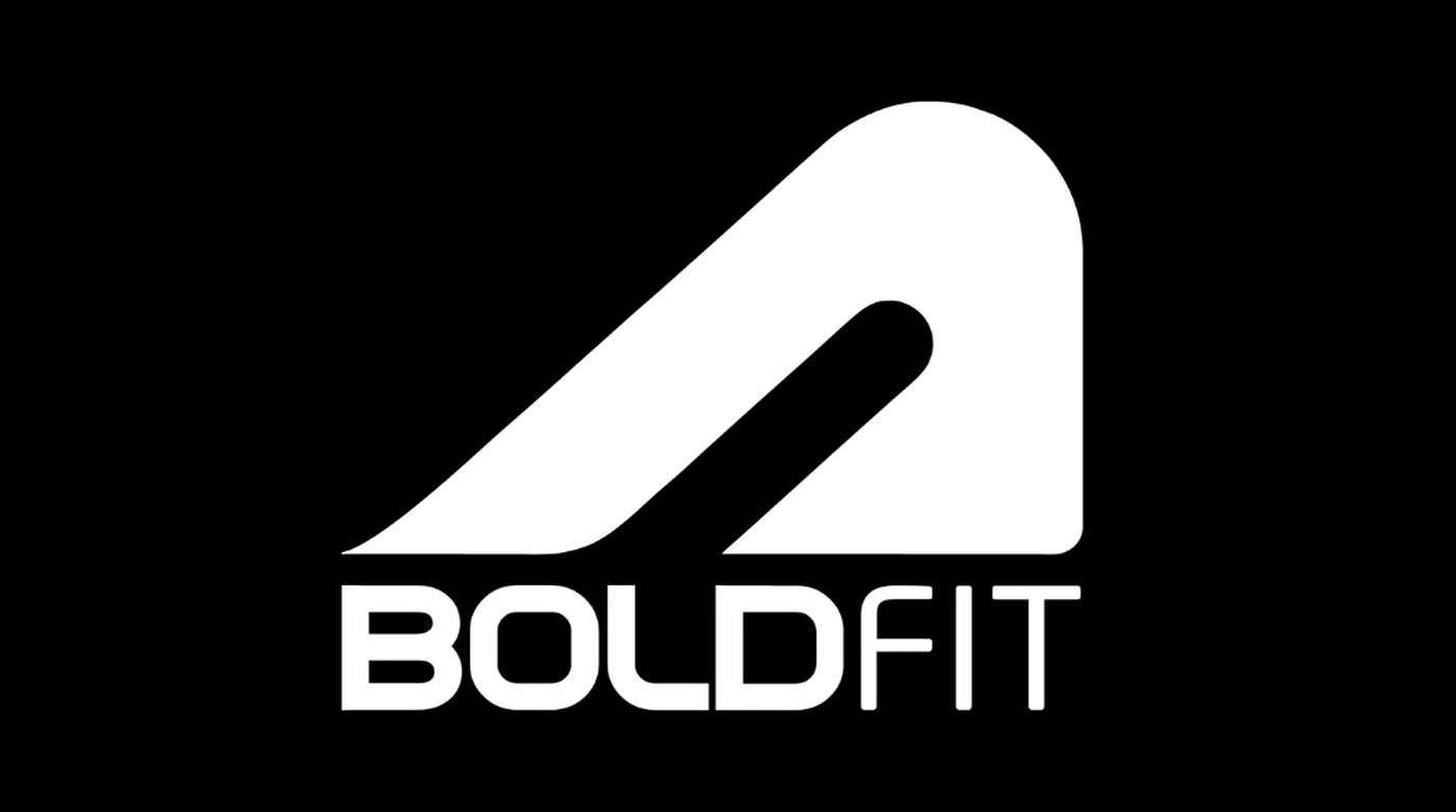 Boldfit Unveils New Logo Embodying Modern Fitness