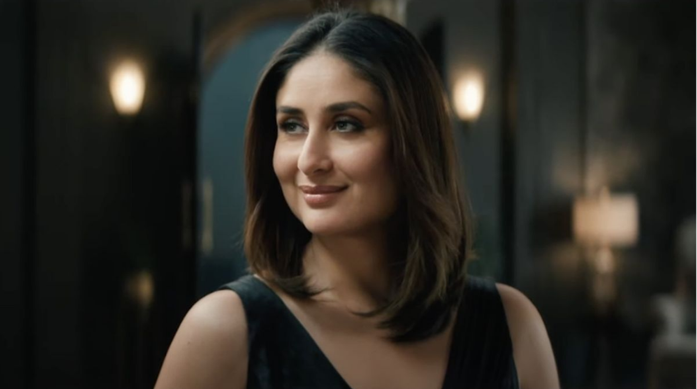 Kareena Kapoor is Casagrand's New Brand Ambassador