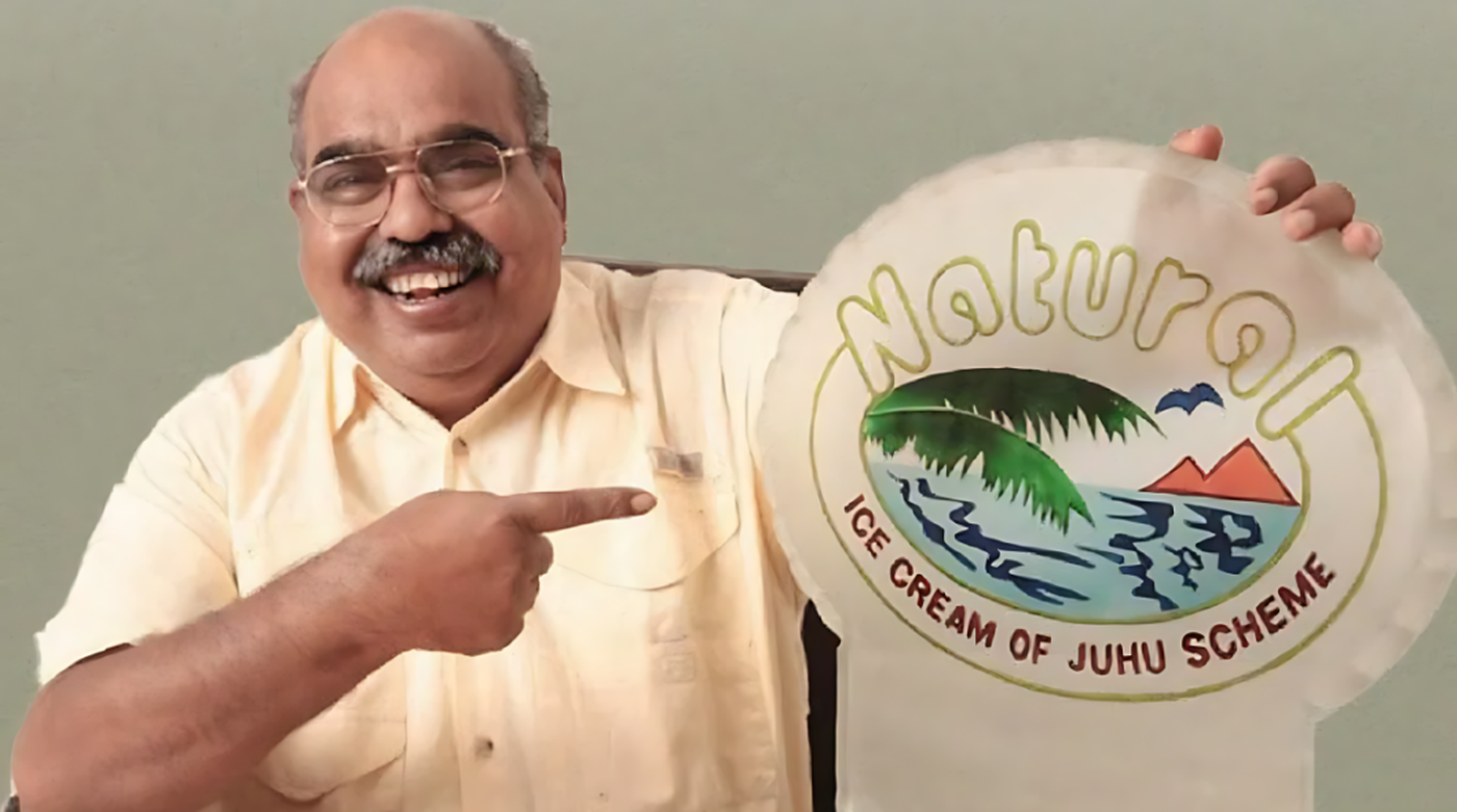 Natural's Ice Cream Founder Raghunandan Srinivas Kamath Passes Away