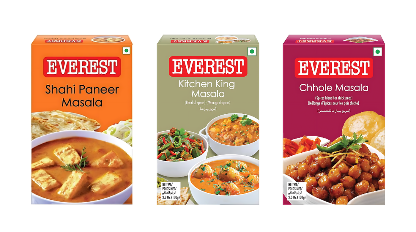 Government Instructs Everest to Fix Ethylene Oxide Issue in Spices