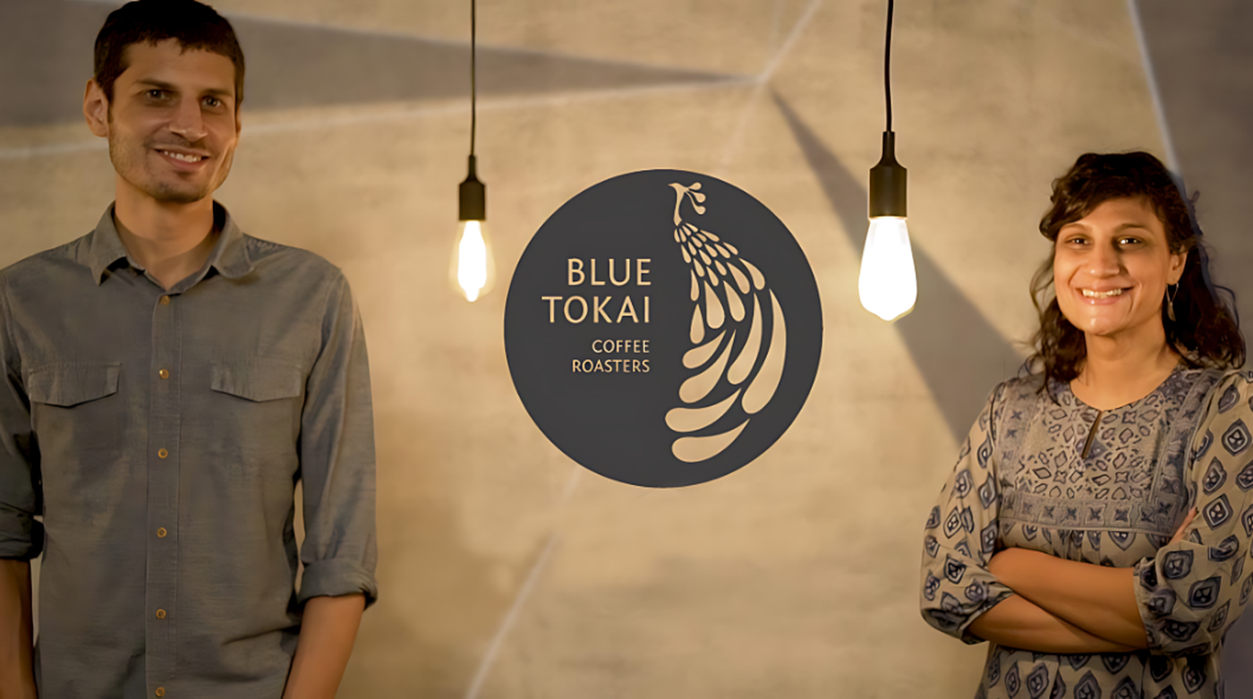 Blue Tokai's 650 Crore Coffee Business: How its Changing the Coffee Market in India