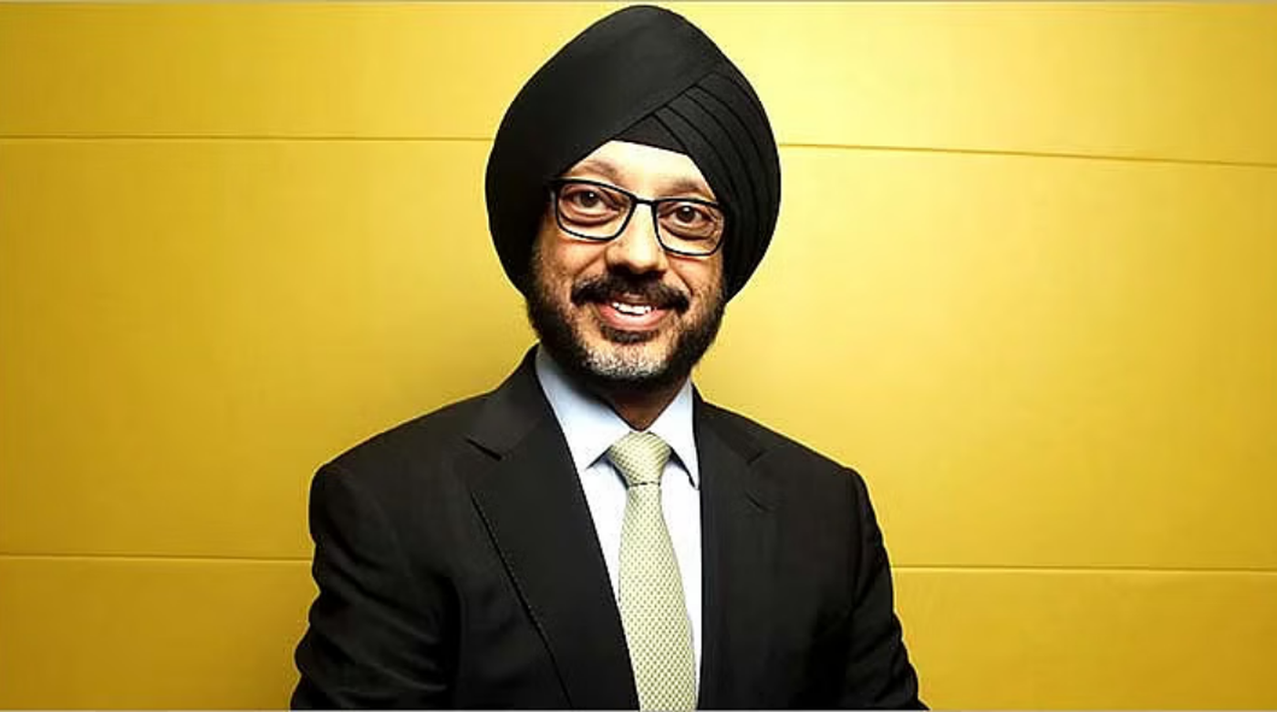 N.P Singh is Stepping Down as CEO and MD of Sony Television