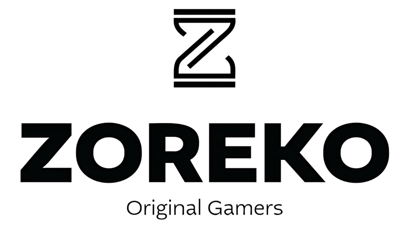 SMAAASH Rebrands to Zoreko - Original Gamers