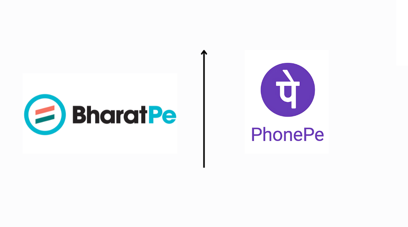 BharatPe and PhonePe Settle Trademark Dispute