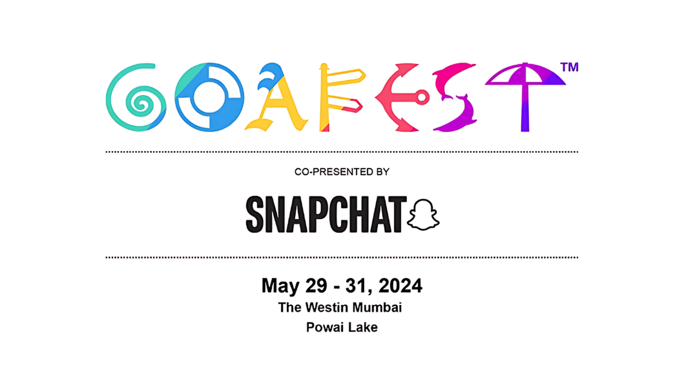 Goafest 2024 Welcomes Over 50 Partners