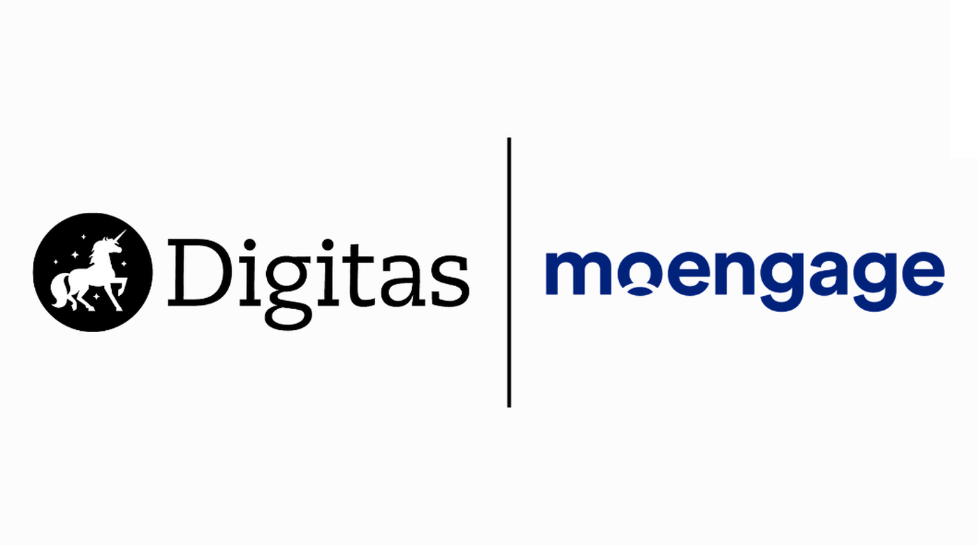  Digitas India Partners with MoEngage for Better Customer Engagement