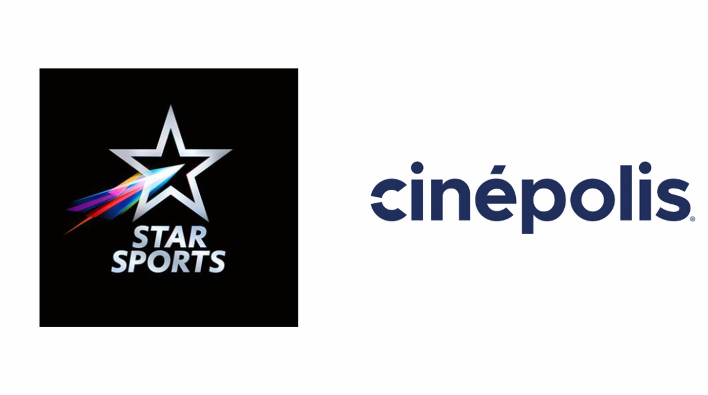 Cinepolis Partners with Star Sports for ICC T20 World Cup