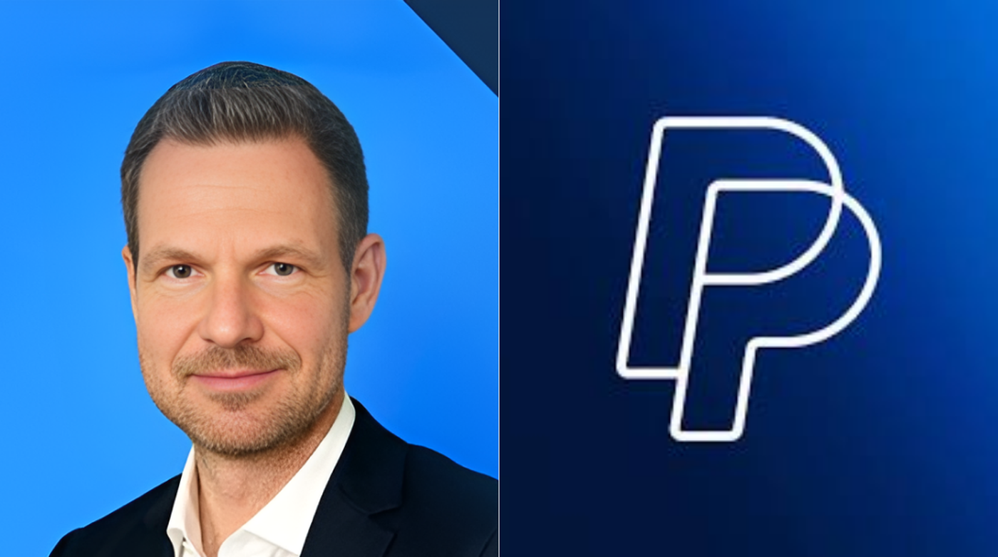 PayPal Launches an Ads Platform, Appoints Mark Grether as Head of the Business