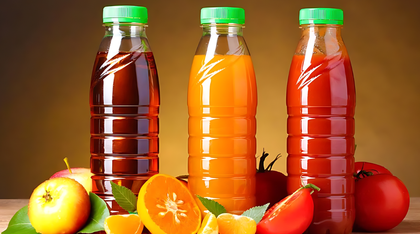 FSSAI Orders Removal of '100% Fruit Juice' Claims