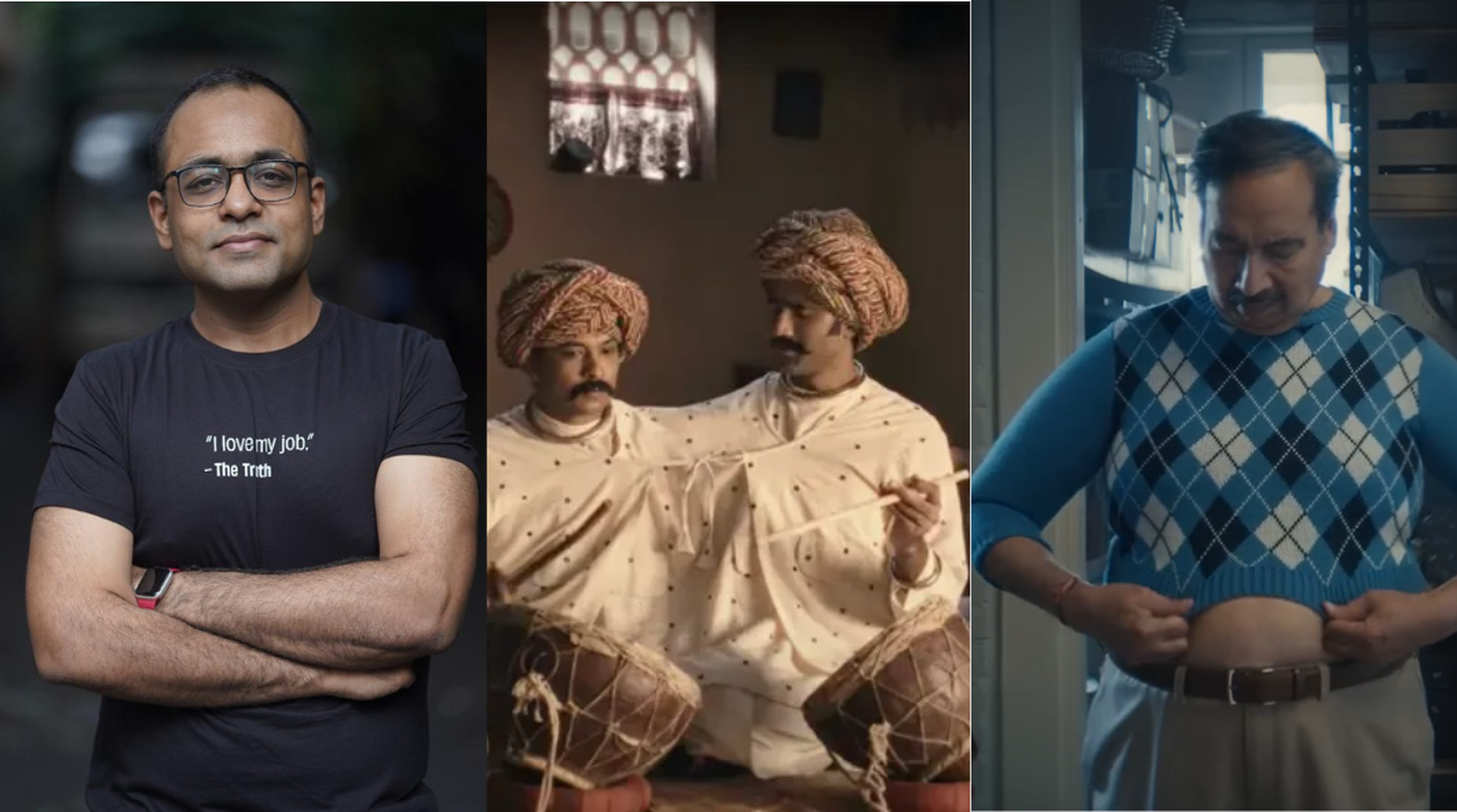 Ads We Loved This Week: Campaigns that are Packing a Punch on Social Media