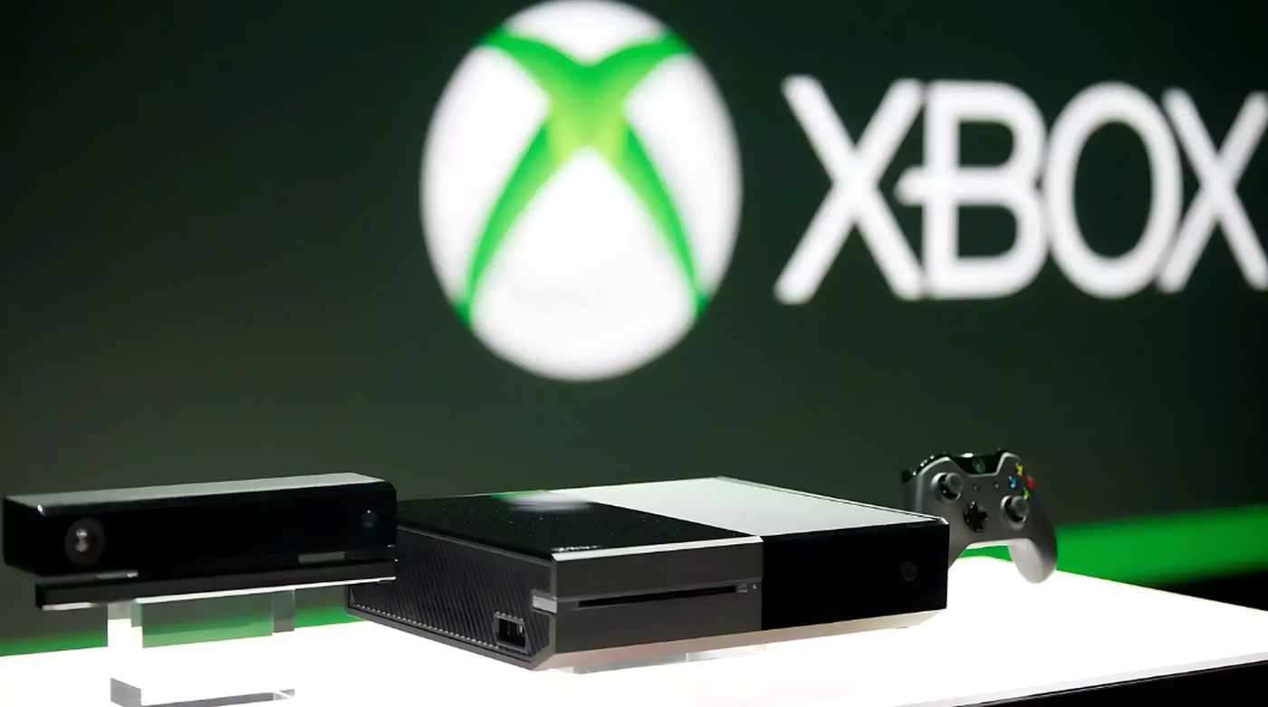 Microsoft Unveils New Digital Xbox Consoles and Games