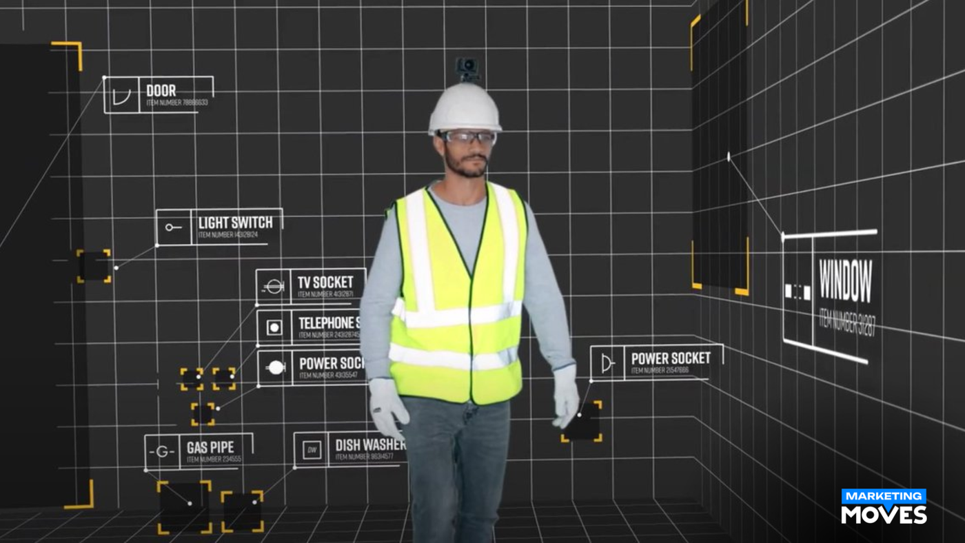 Buildots Secures $15M Investment by Intel Capital for AI Construction Tech