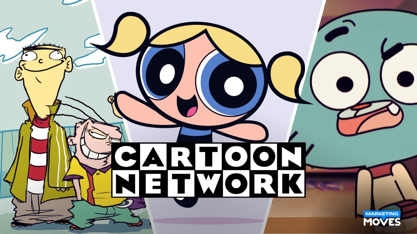 Cartoon Network Shutdown Soon? #RIPCartoonNetwork Hashtag Trending