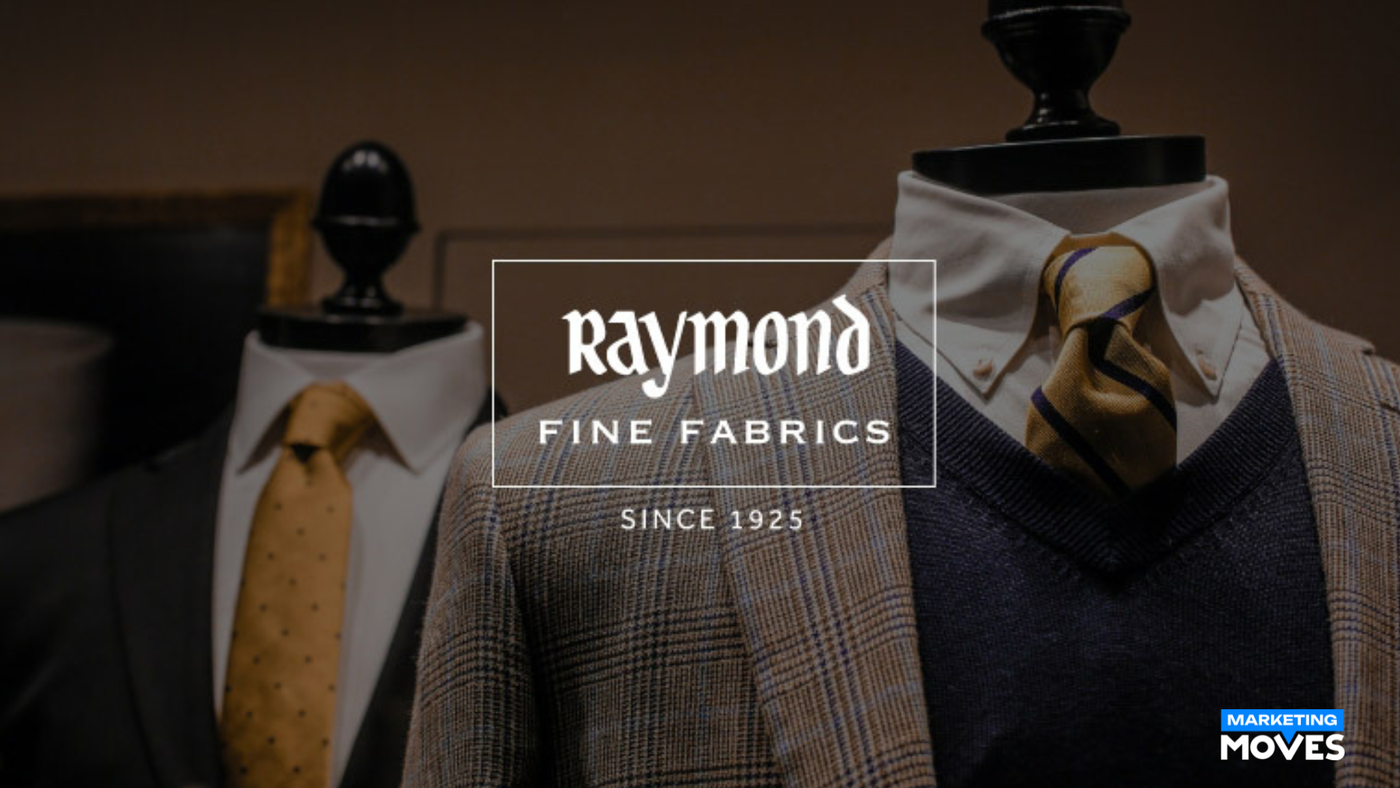 Raymond Among India’s Top 10 Strongest Brands: Brand Finance