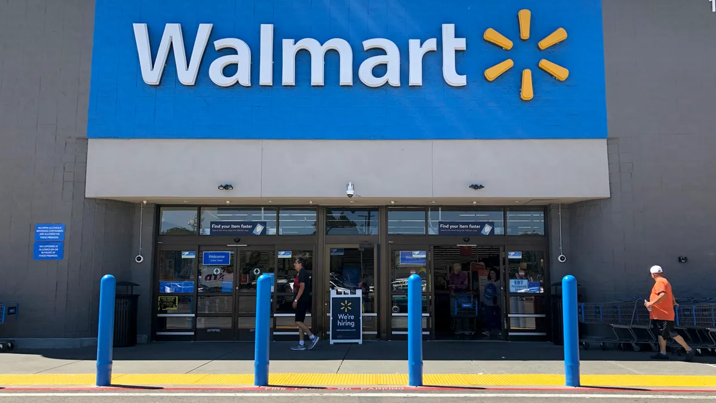 Walmart Leads U.S. Retail Media Networks in Ad Impressions