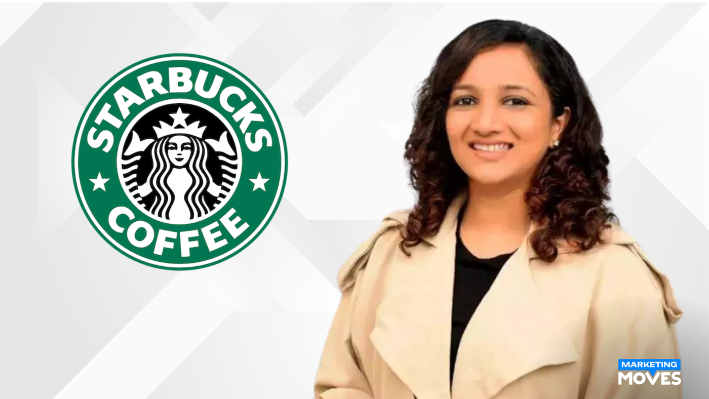 Tata Starbucks Appoints Mitali Maheshwari as Head of Product and Marketing for India