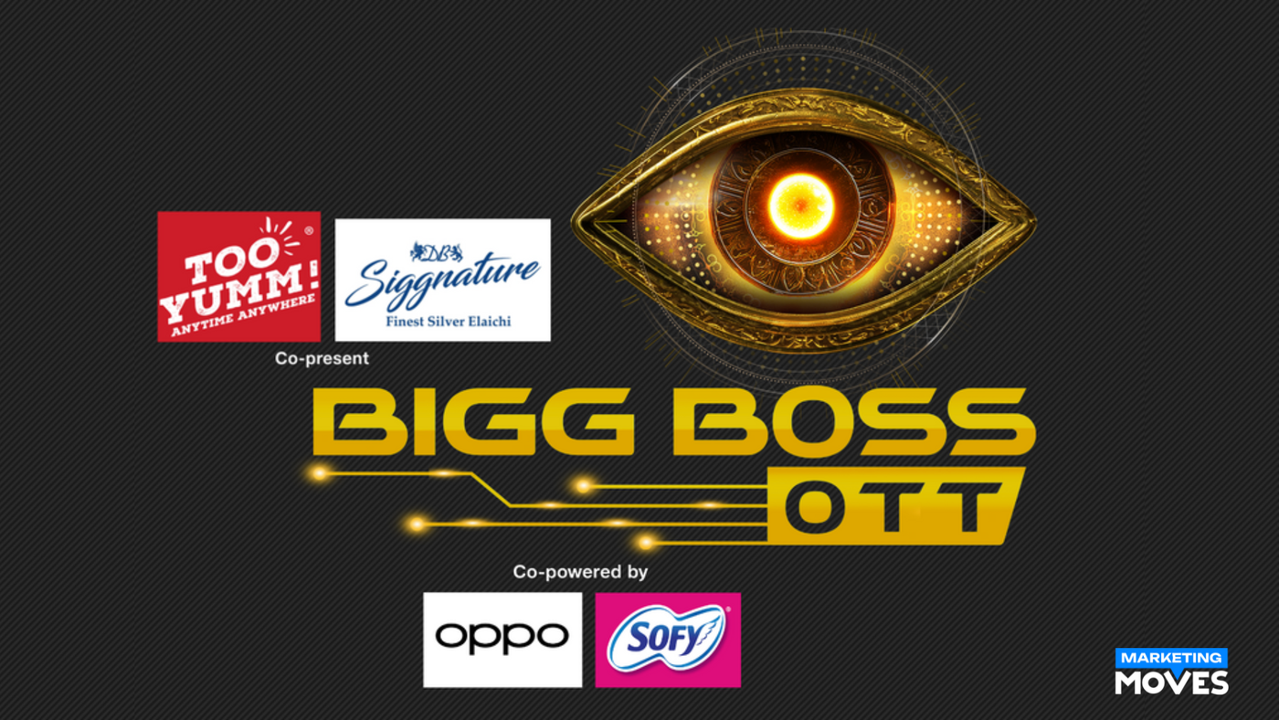 Bigg Boss OTT All 6 Brand Sponsors for Third Season