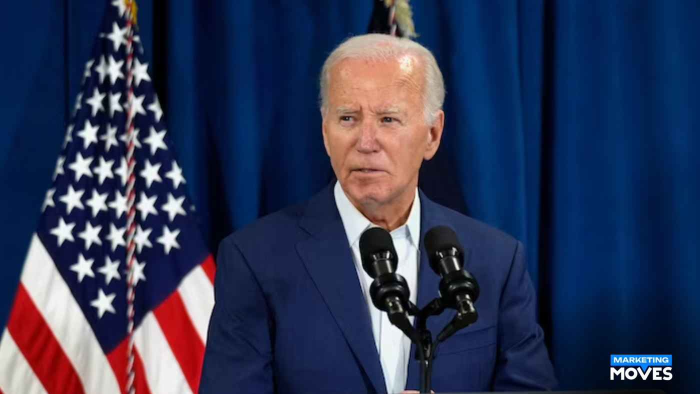 Biden Campaign Pauses Ads and Events After Assassination Attempt on Trump