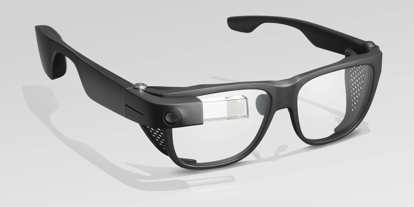 Google's Smart Glass Partnership is a big problem for Meta now