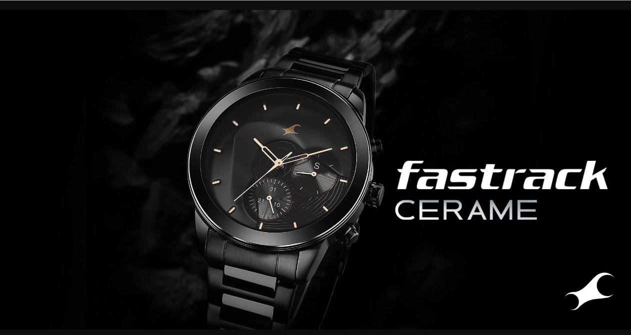 Fastrack Drops 'Groove' Collection Inspired by Modern Music Culture
