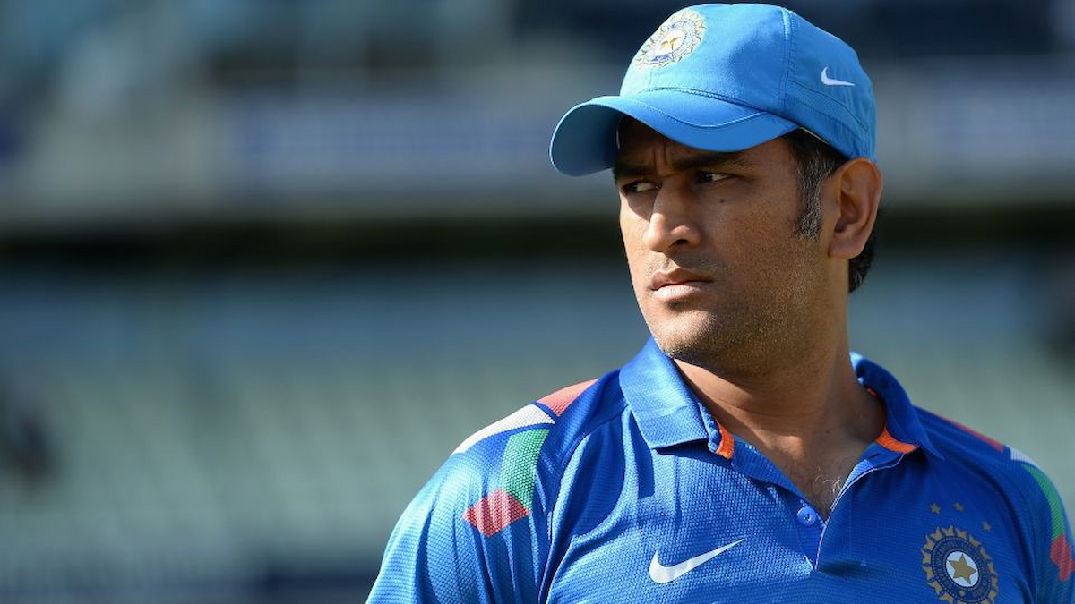 Dettol Welcomes MS Dhoni as Brand Ambassador for Icy Cool Range