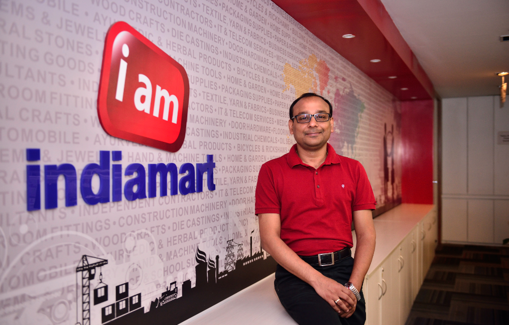 IndiaMART Launches 'Kaam Yahin Banta Hai' Campaign to Reinforce Trust and Digital Transformation in B2B Trade.