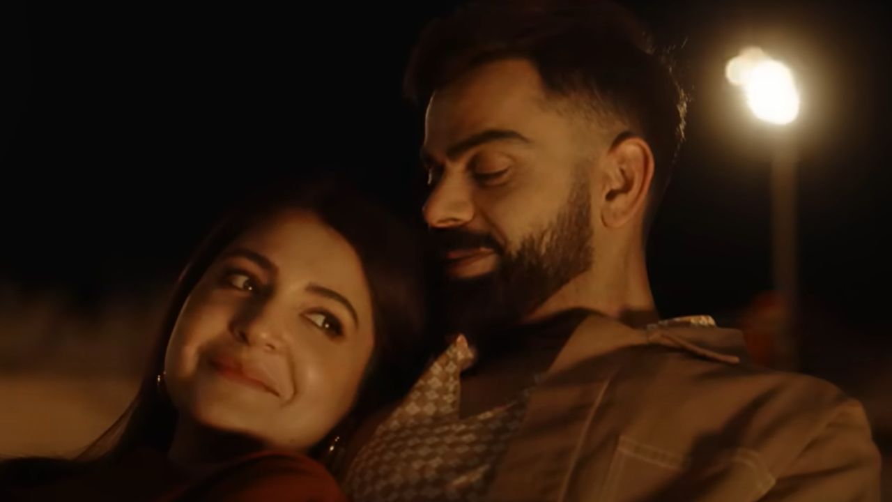 Virat Kohli and Anushka Sharma Lead New Dubai Tourism Campaign Celebrating Surprise and Discovery