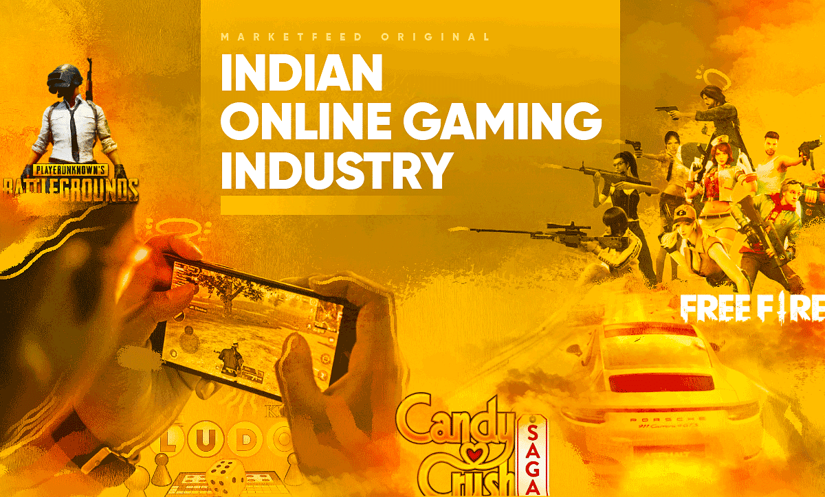 India’s Online Gaming Industry Eyes a $9 Billion Milestone by 2029