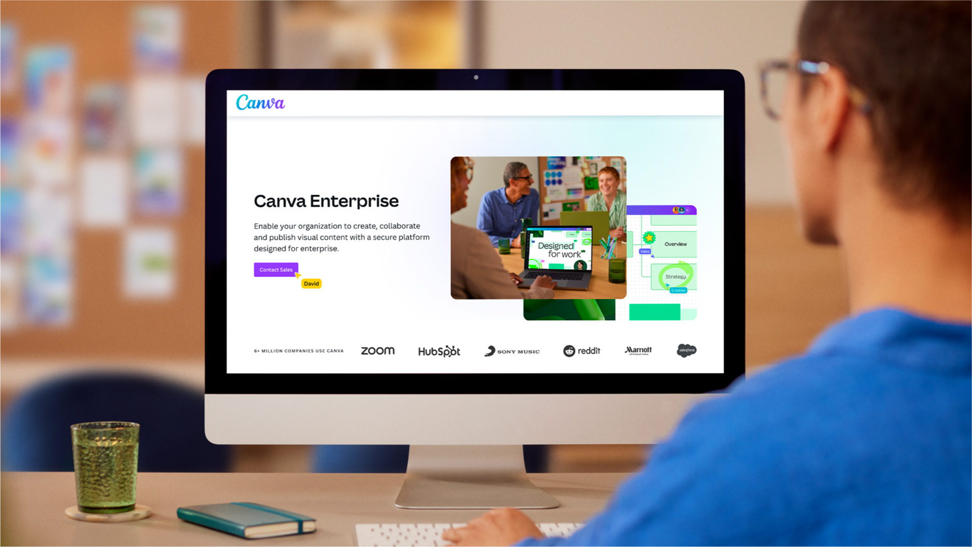 Canva’s Indian Design Revolution: Creating for Many Indias, Not Just One